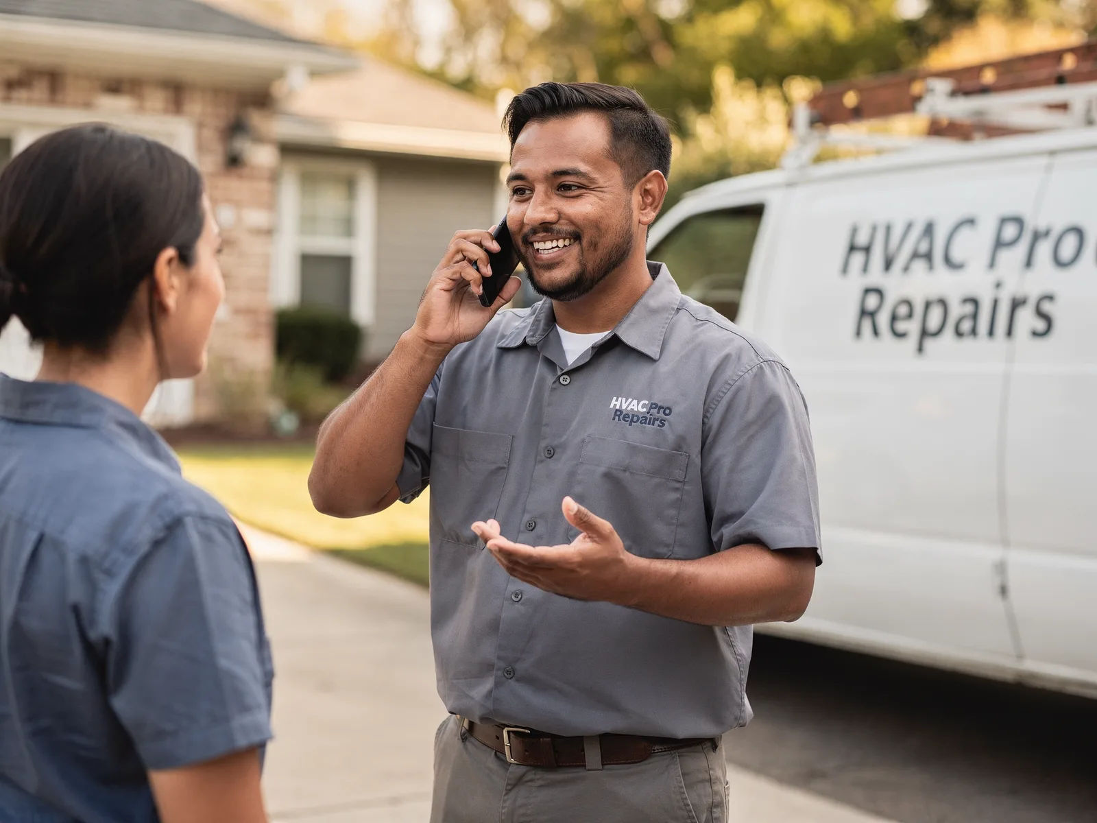 Heat Pump Repair Doran, VA FAQs